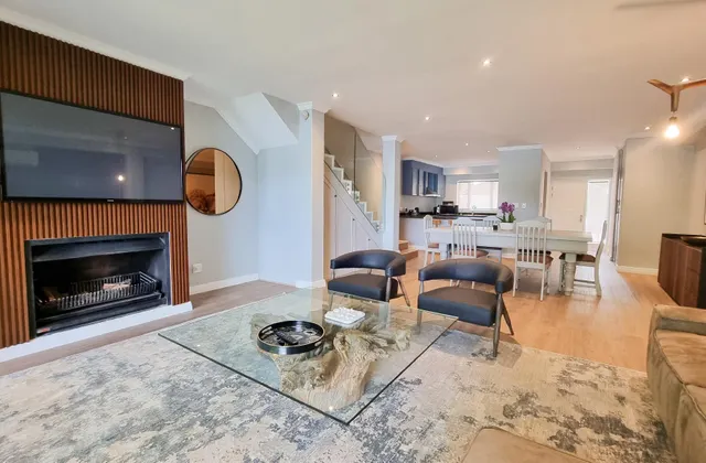 Pearl Valley Golf Lodge