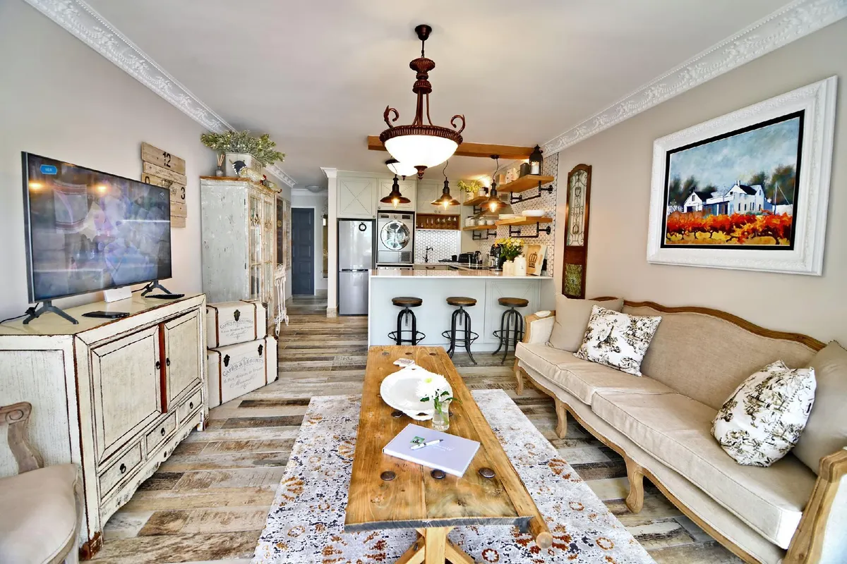 dk villas 4 RivervieW, Hout Bay