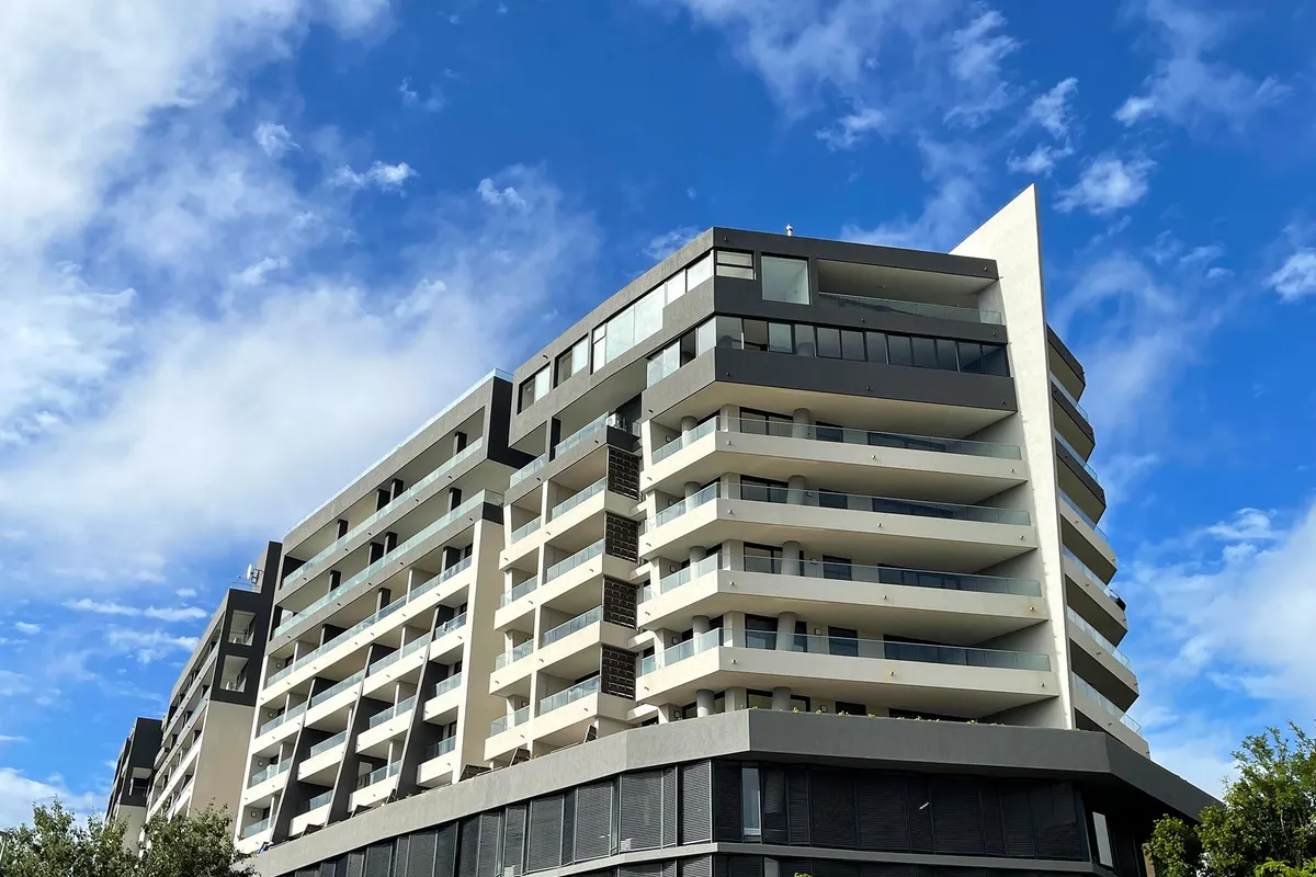 Newlands Peak Aparthotel by Totalstay