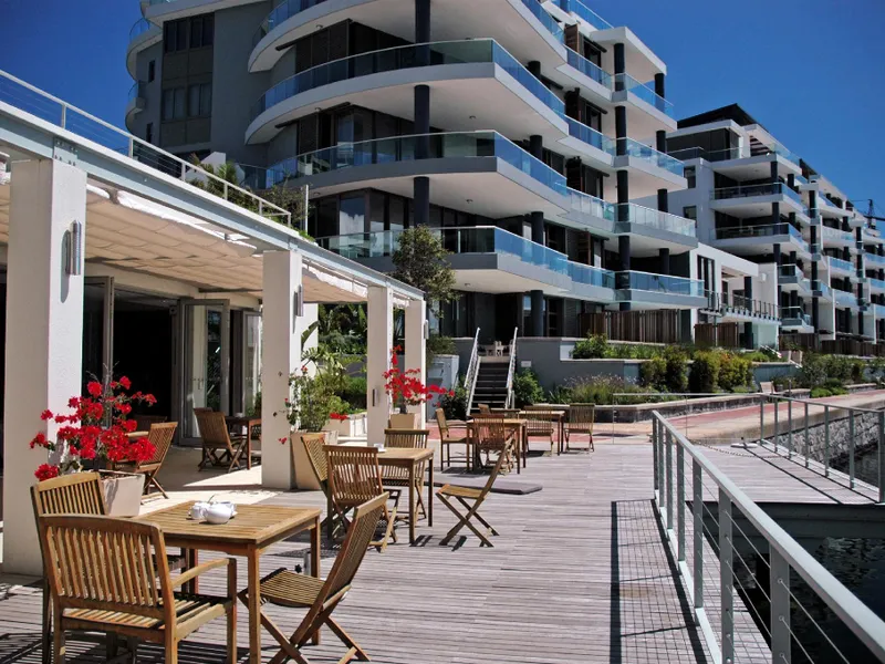 One Bedroom Apartment - fully furnished and equipped