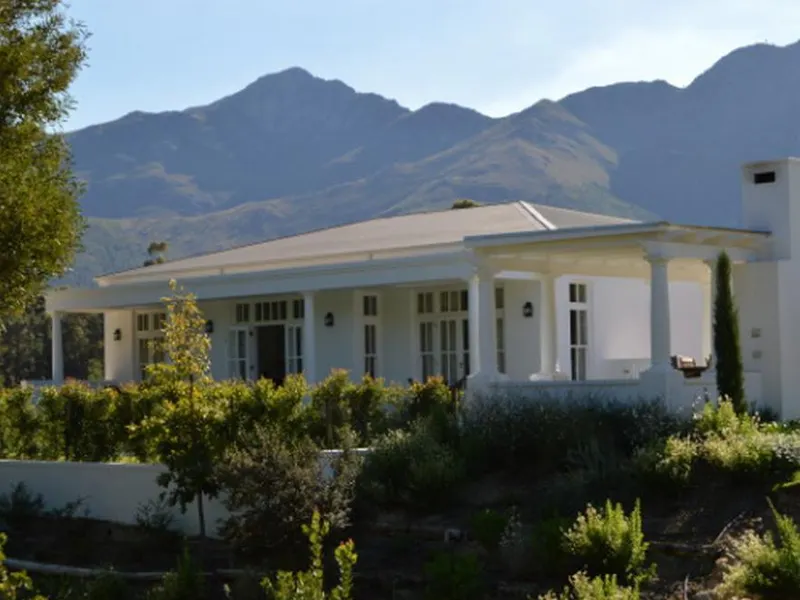 Lily Pond at Le Lude