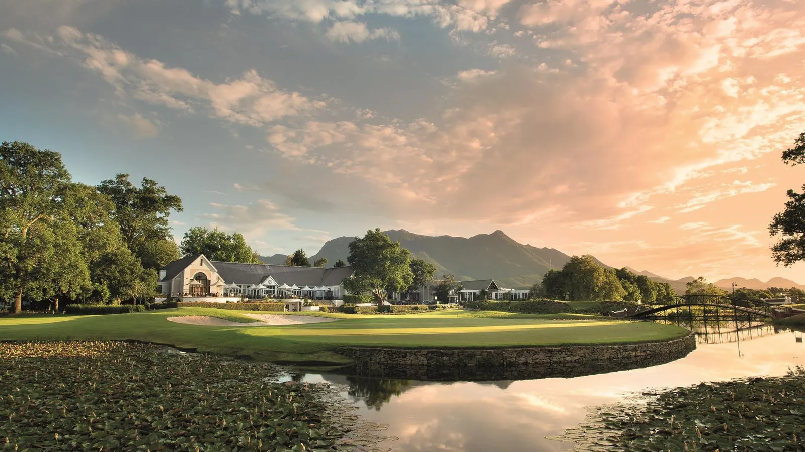 Fancourt Hotel and Country Club