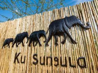 Ku Sungula Safari Lodge