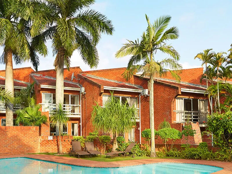 Perna Perna St Lucia