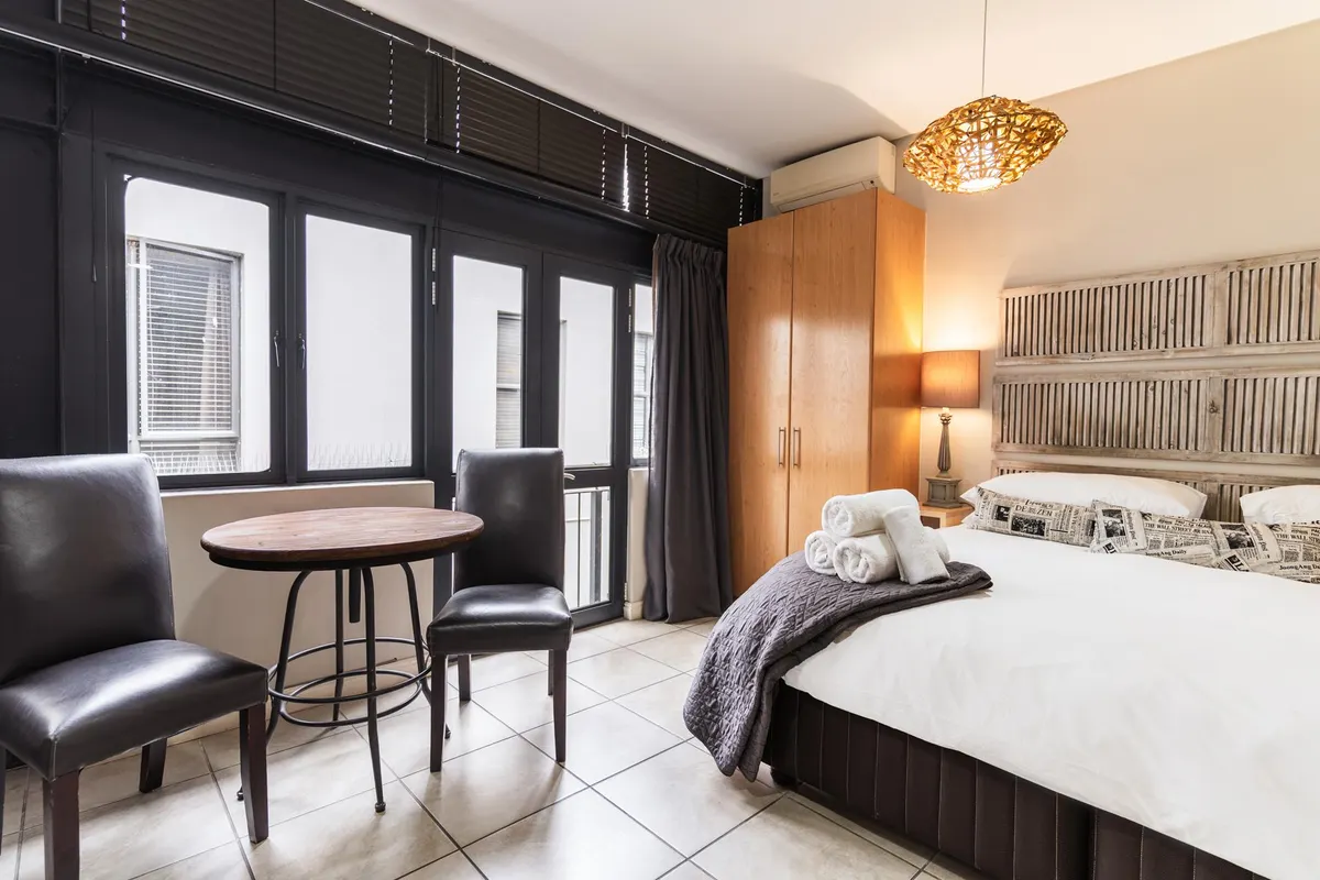 Avemore Eikehof No 24