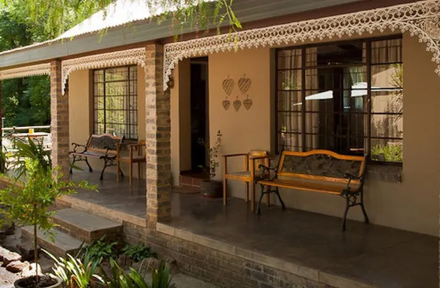 Cunningham Cottage Guest House