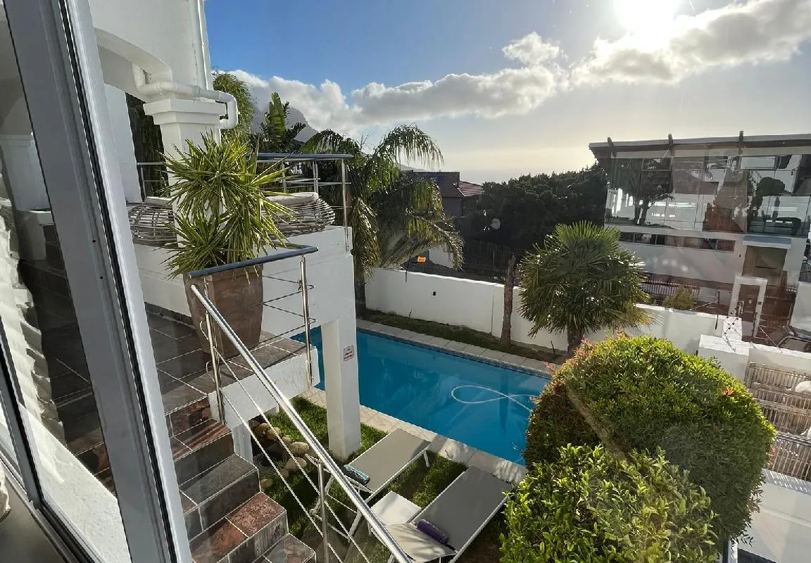 Lovely 1 bedroom apartment