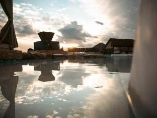 Shekinah  Lion and Game Lodge 