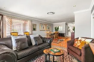Waterfront Retreat- GR1 – photo 4, Entire House in Knysna