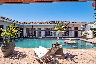 5 Third Avenue Guest House