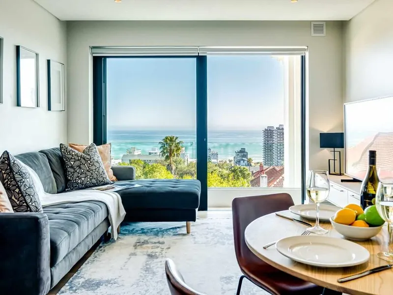 Charming Coastal Escape Marula One