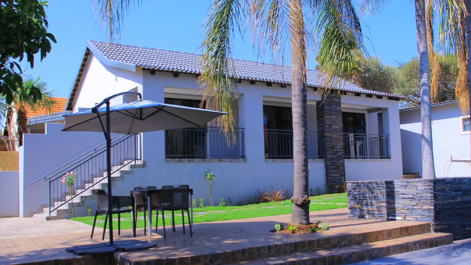 Nouvelle Ere Beauty Spa & Boutique Guest House