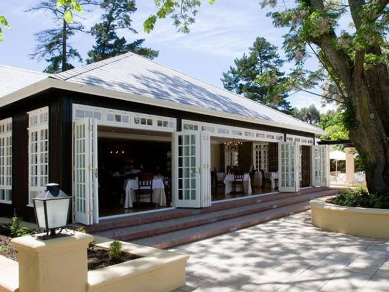 The Devon Valley Hotel