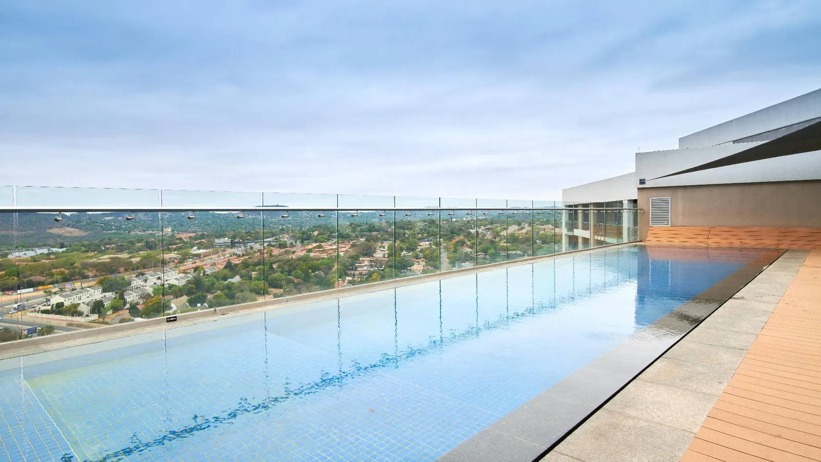 When Away - Your Home Away from Home