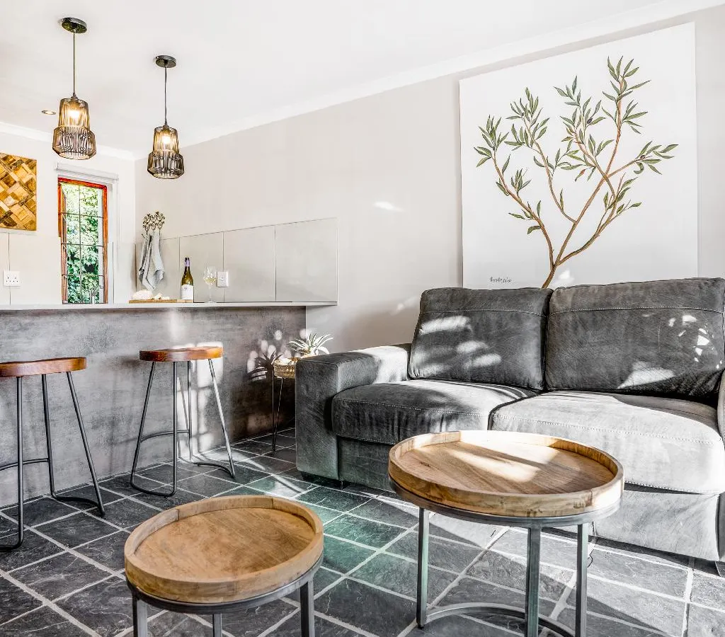 Avemore Time Out with Backup Power