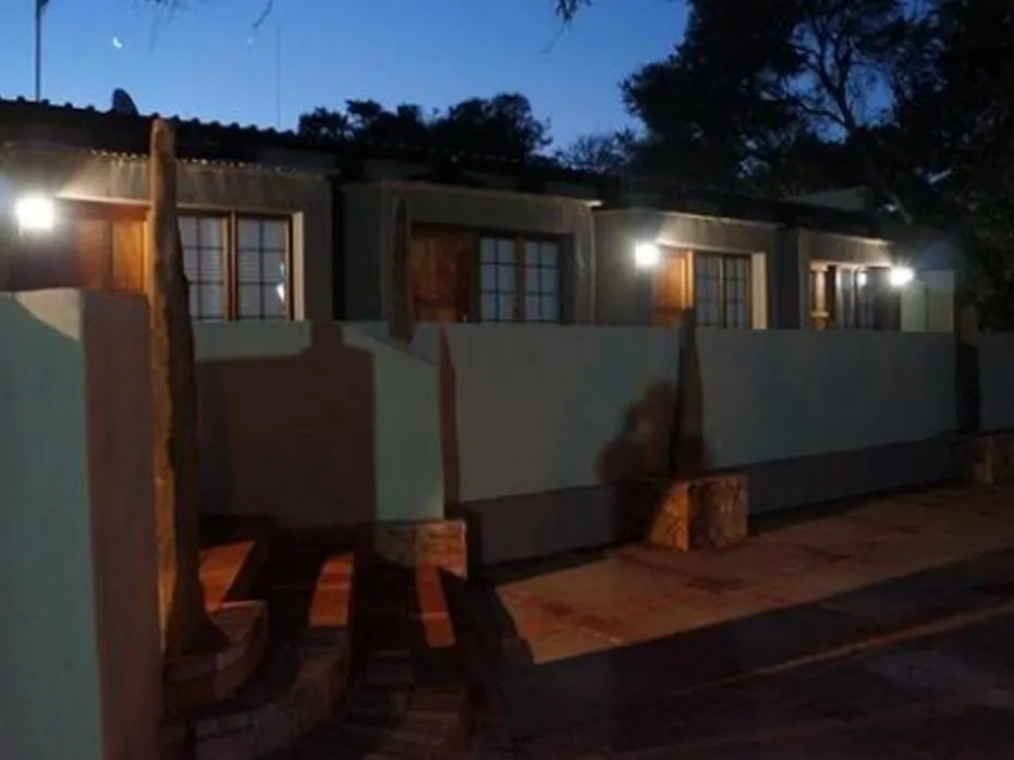 Travellers Nest Guest House