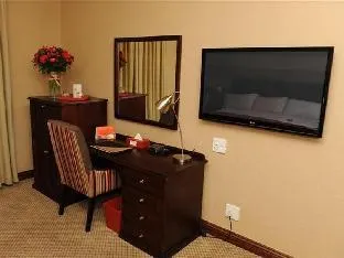 Indaba Hotel – photo 2, Hotel in Johannesburg