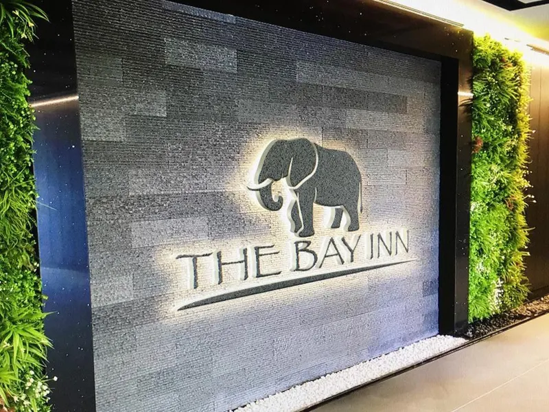 The Bay Inn