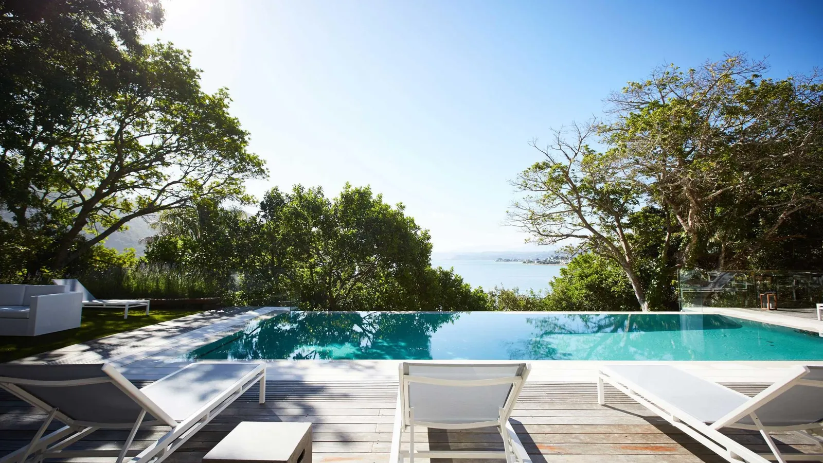 Number Eleven Self-Catering Villa