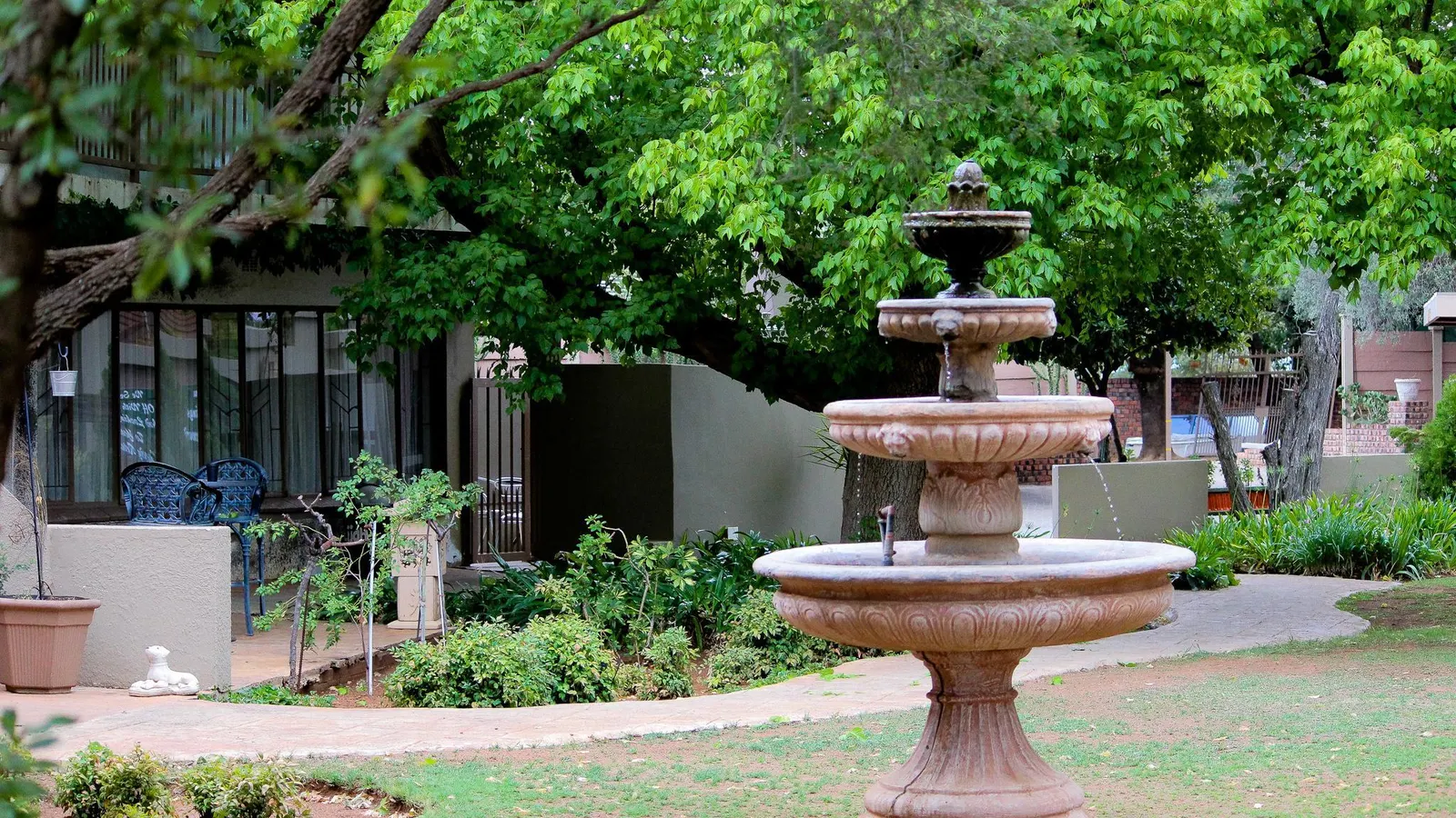 Rusplek Guesthouse and Conference Center