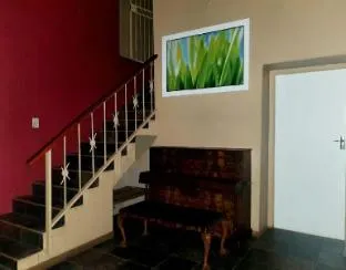 Cosy Budget Twin Room