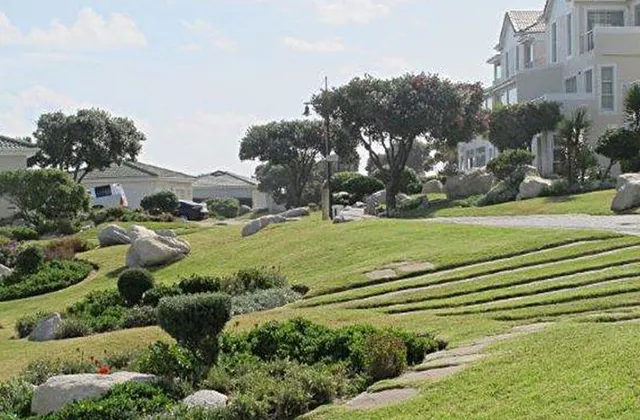 Ocean Edge Apartments 