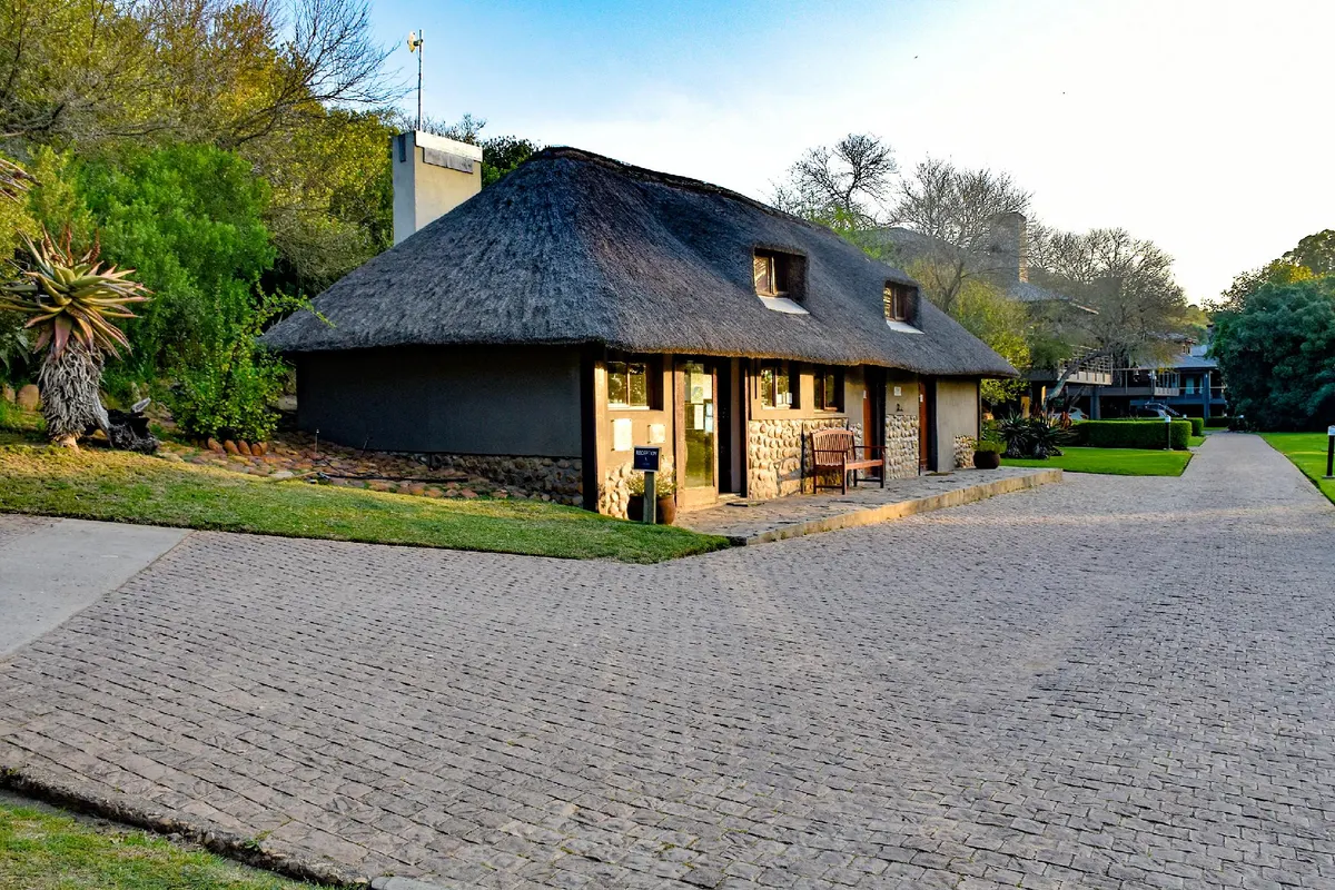 Stonehill River Lodge by Dream Resorts