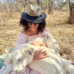 Simba Safaris African Pride Exotic Lodge – photo 4, Hotel in Ellisras