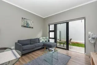 Easy Stay- The Monroe – photo 2, Apartment/Flat in Johannesburg