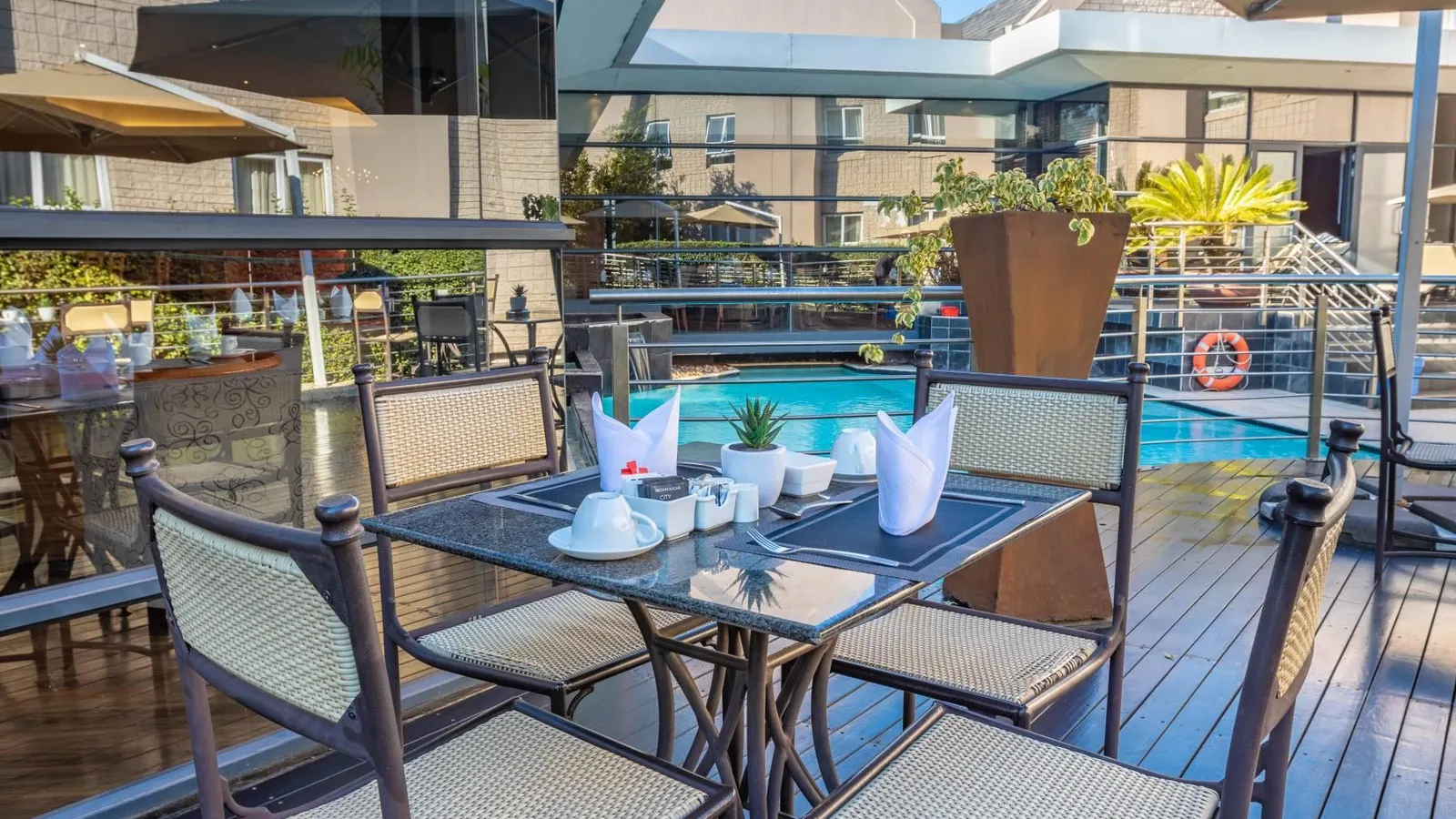 City Lodge Hotel Johannesburg Airport Barbara Road