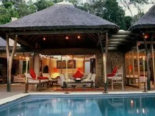 Trogon House and Forest Spa