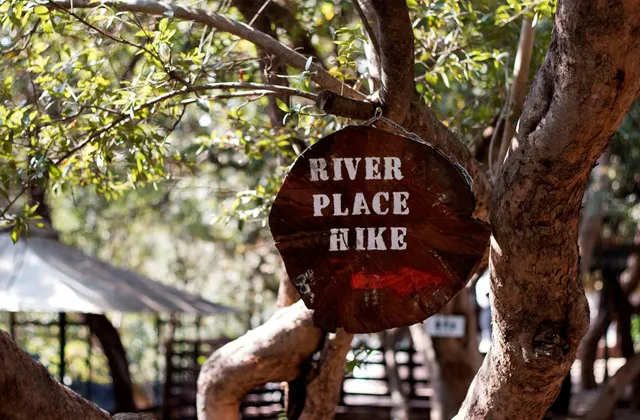 River Place Lodge