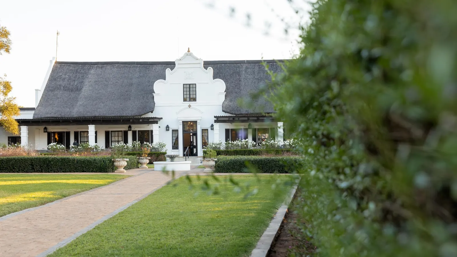 Kievits Kroon Gauteng Wine Estate