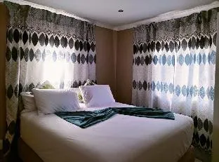 Beautiful, quiet cottage for 8 people 