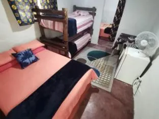 Thobeka Lodge – photo 2, Apartment/Flat in Star Mission Village