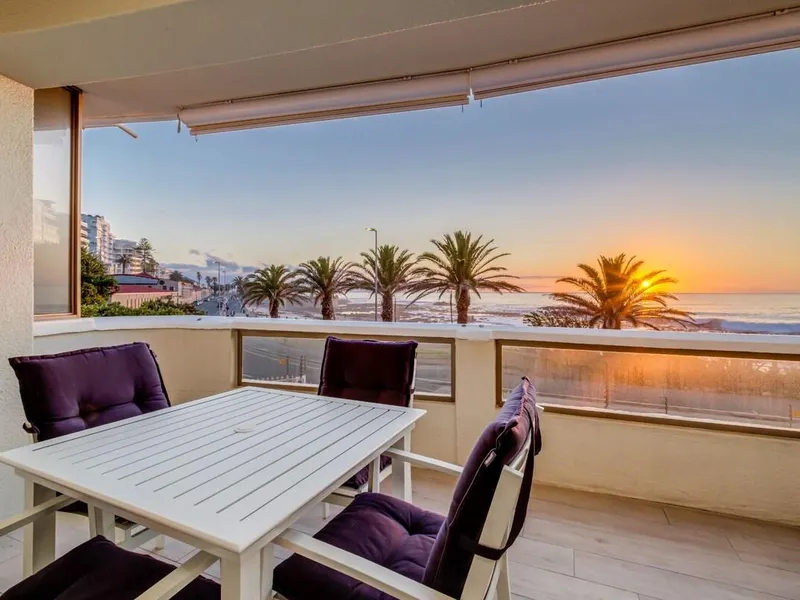 Beautiful Lock up & go w/Ocean Views (Sundowner Vi