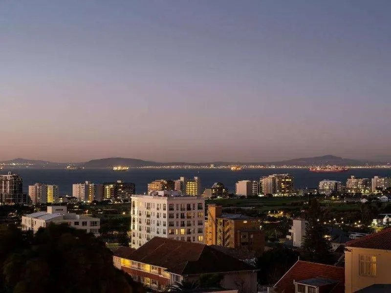 Home Suite Hotels Sea Point