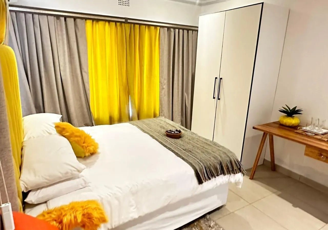 Lifegate Guest House