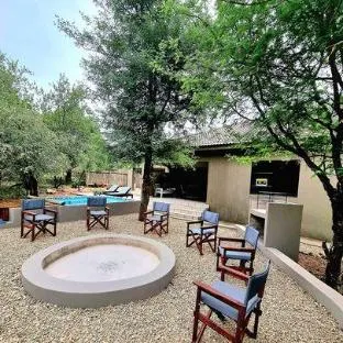 LuxuryGuesthouseCo TreasureHouse – photo 4, Entire House in Kruger National Park