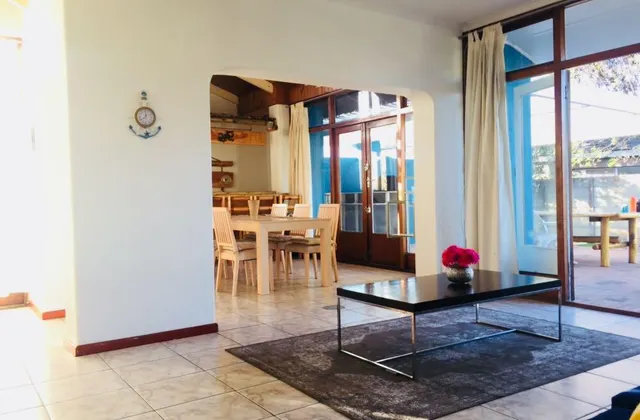 Villa V Milnerton Self Catering Accomodation