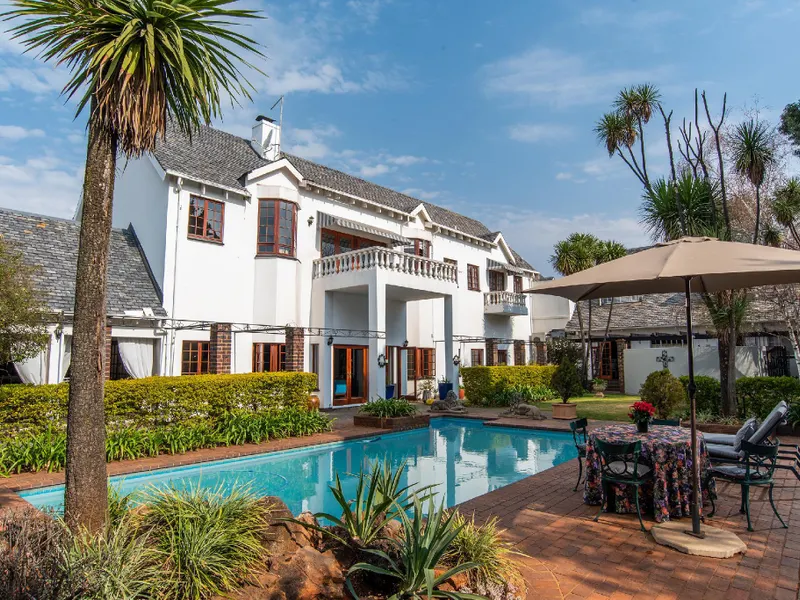 5th Avenue Gooseberry Guest House