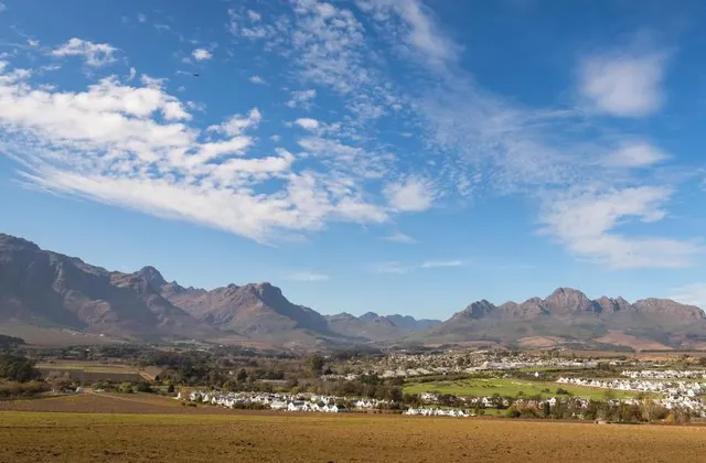 Protea Hotel Stellenbosch and Conference Centre