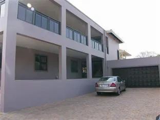 Cozy Nest Guest House