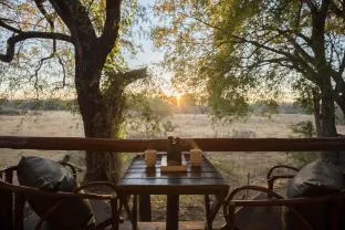 Chisomo Safari Camp