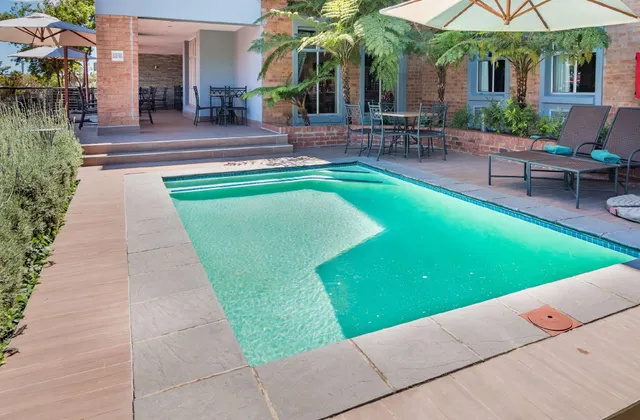 Town Lodge Roodepoort Johannesburg