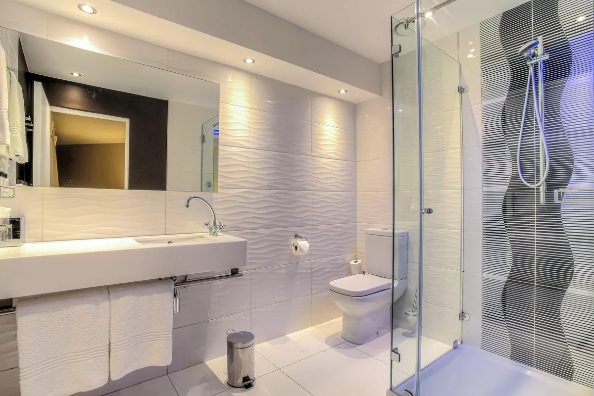 Onomo Hotel Johannesburg Sandton