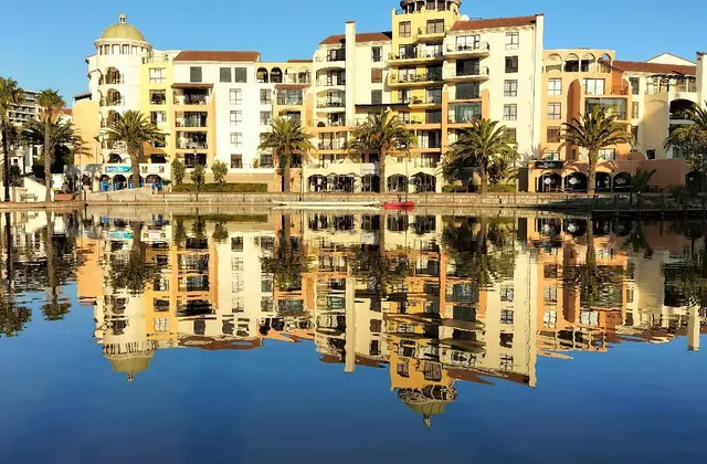 La Palmera - The Island Club