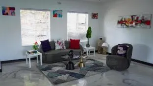 Frangipani House – exterior or main view, Cape Town