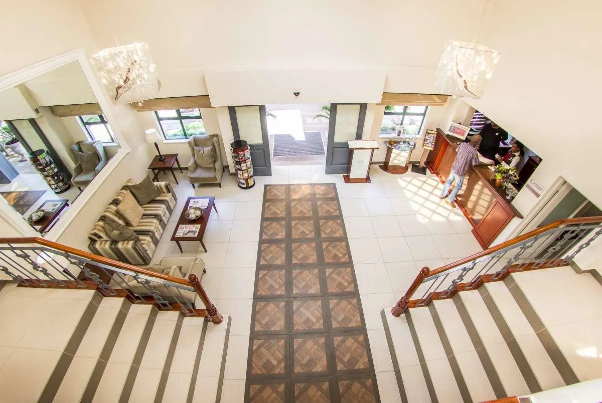 City Lodge Hotel Eastgate