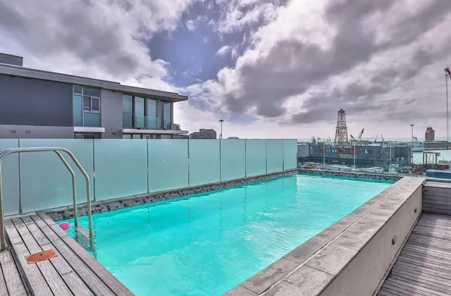 Harbour Bridge 417 by CTHA